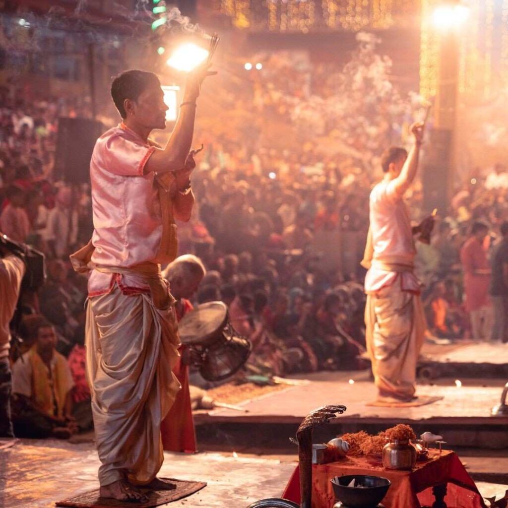 Three Decades of Devotion