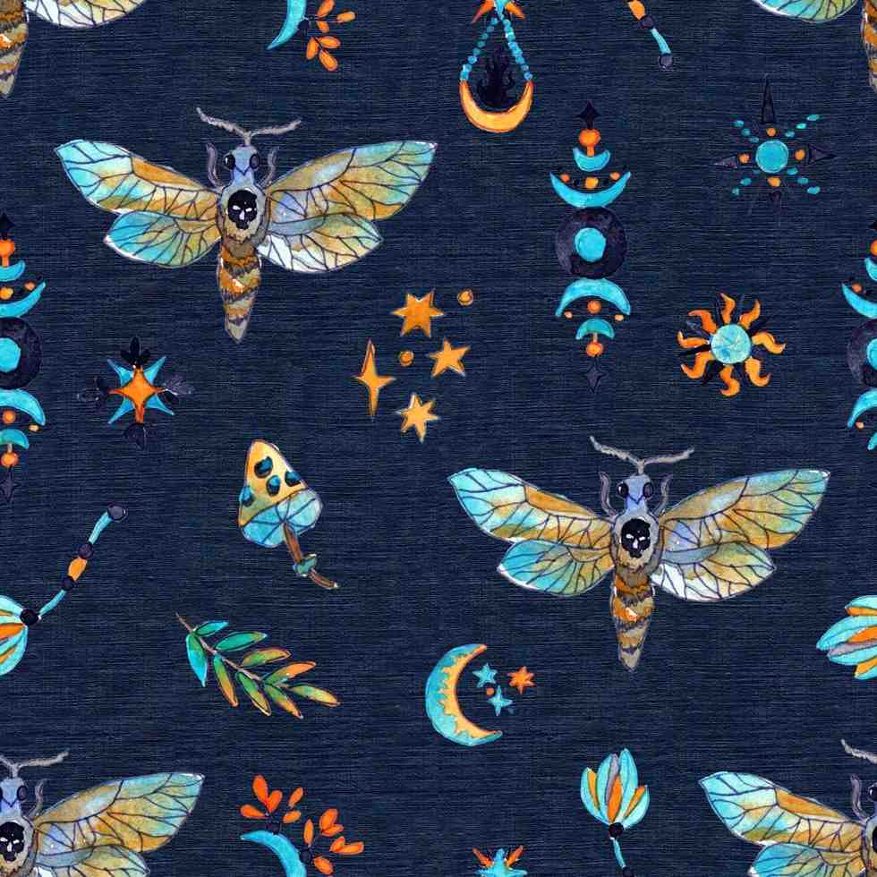 Sacred Meets Seamless