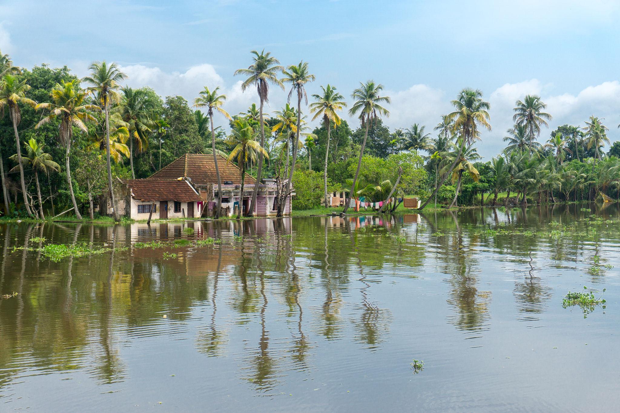 12. The Unexplored Kerala Trail