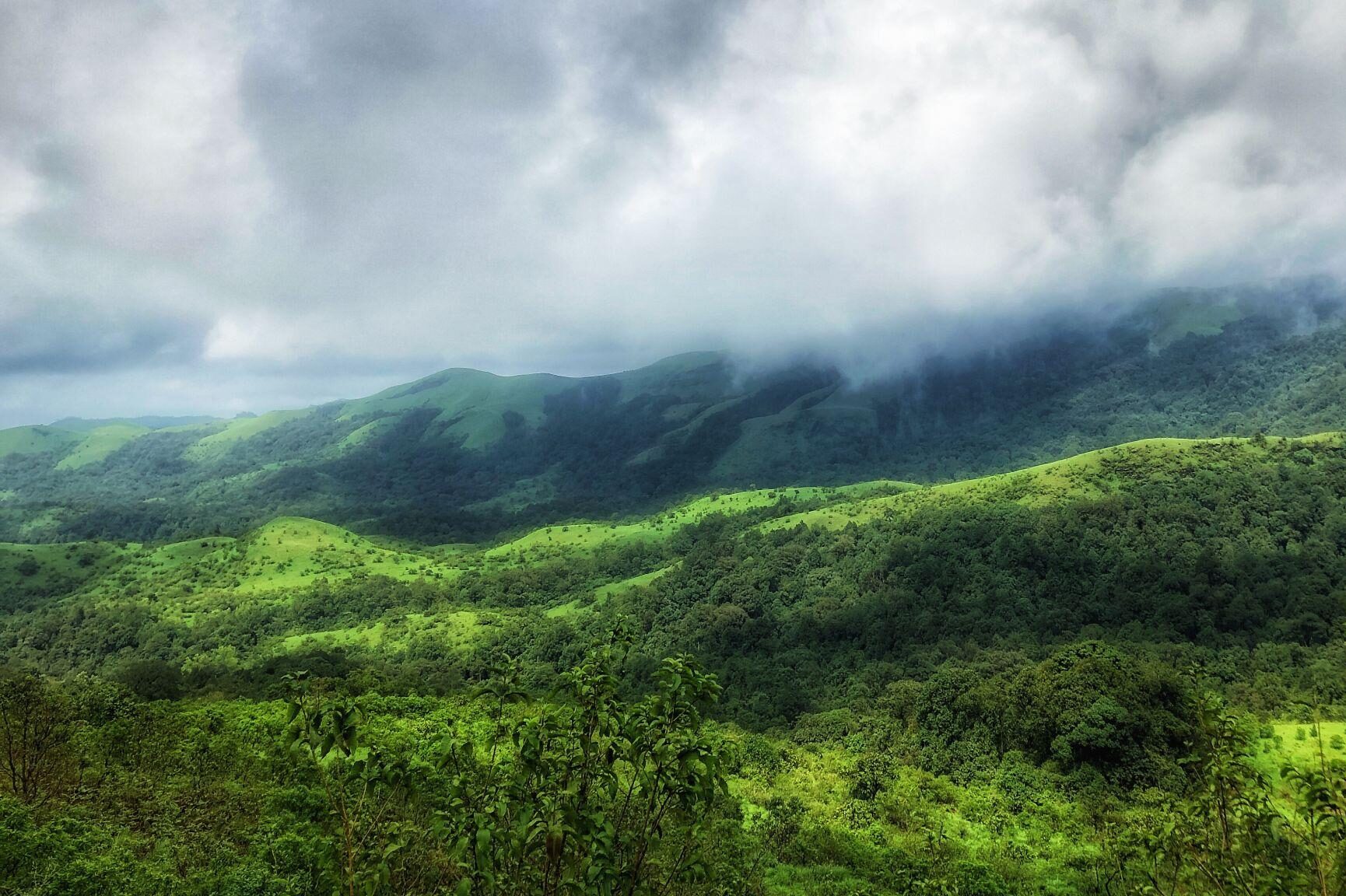 14. Nature, Palaces and Wildlife of Karnataka2