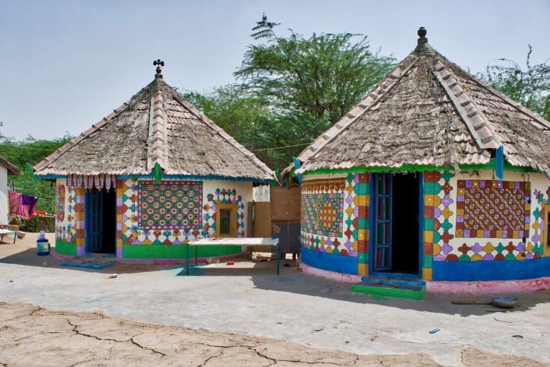 19. Wonders of Vibrant Gujarat Trail2
