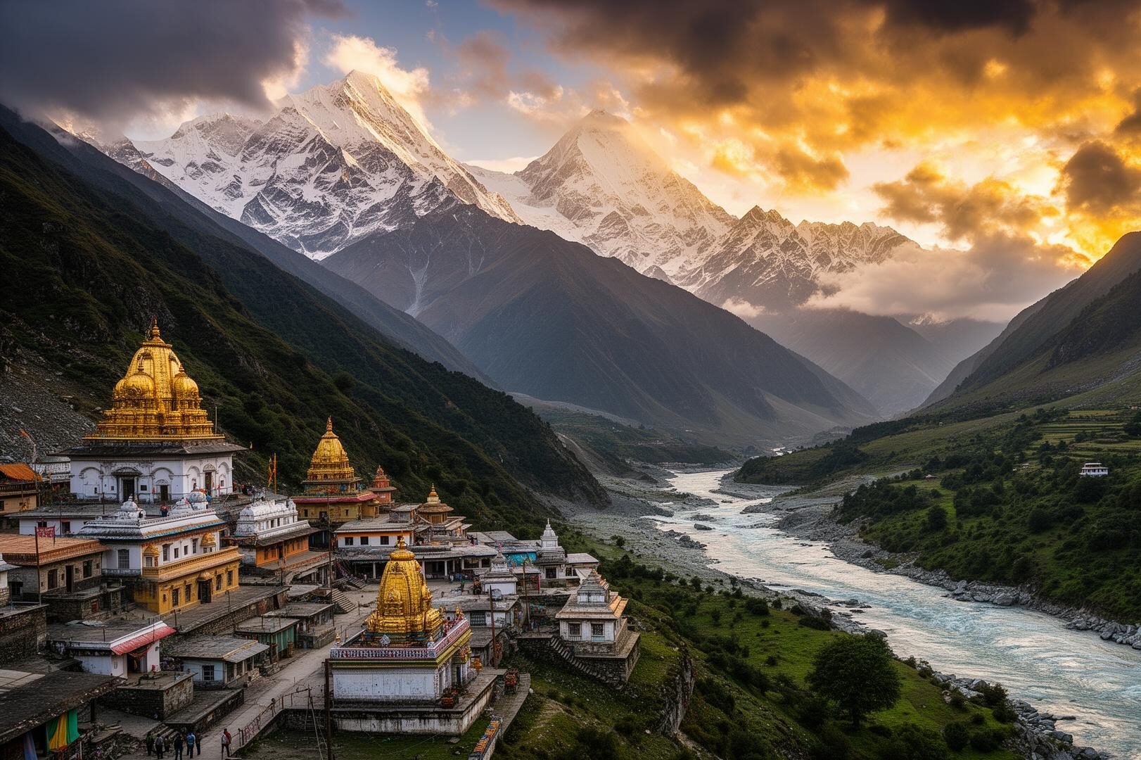 22. Destination Himalaya Trail