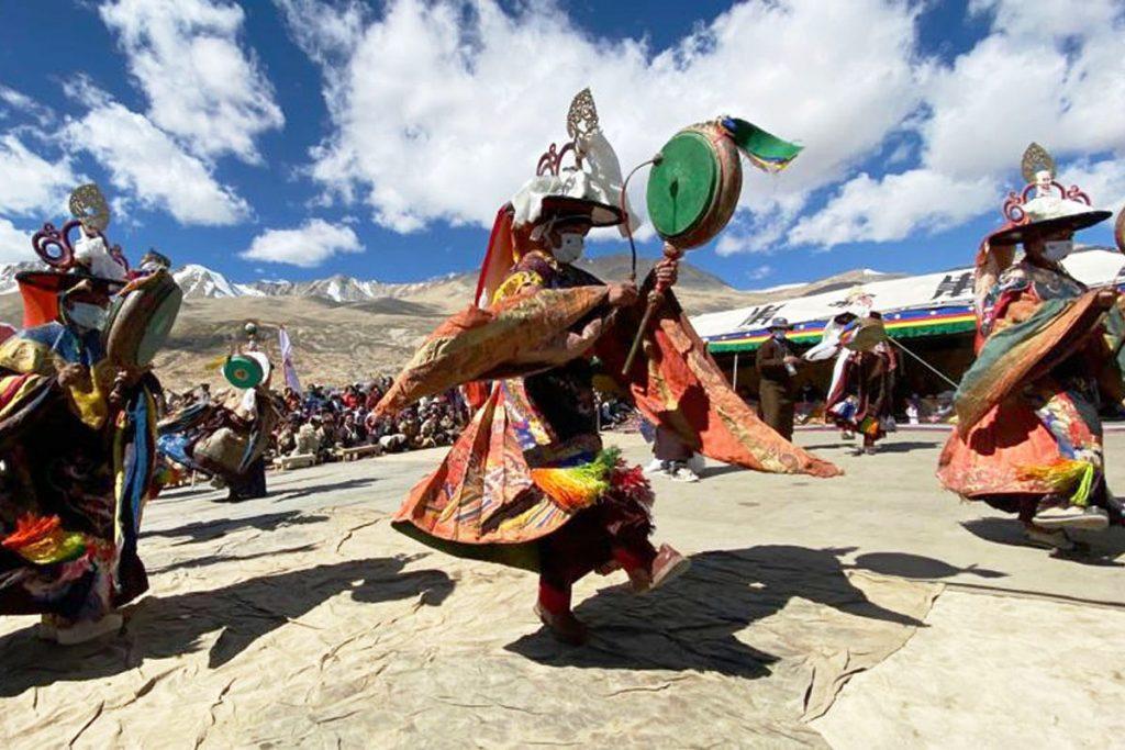 25. Tsomoriri Festival Trail2