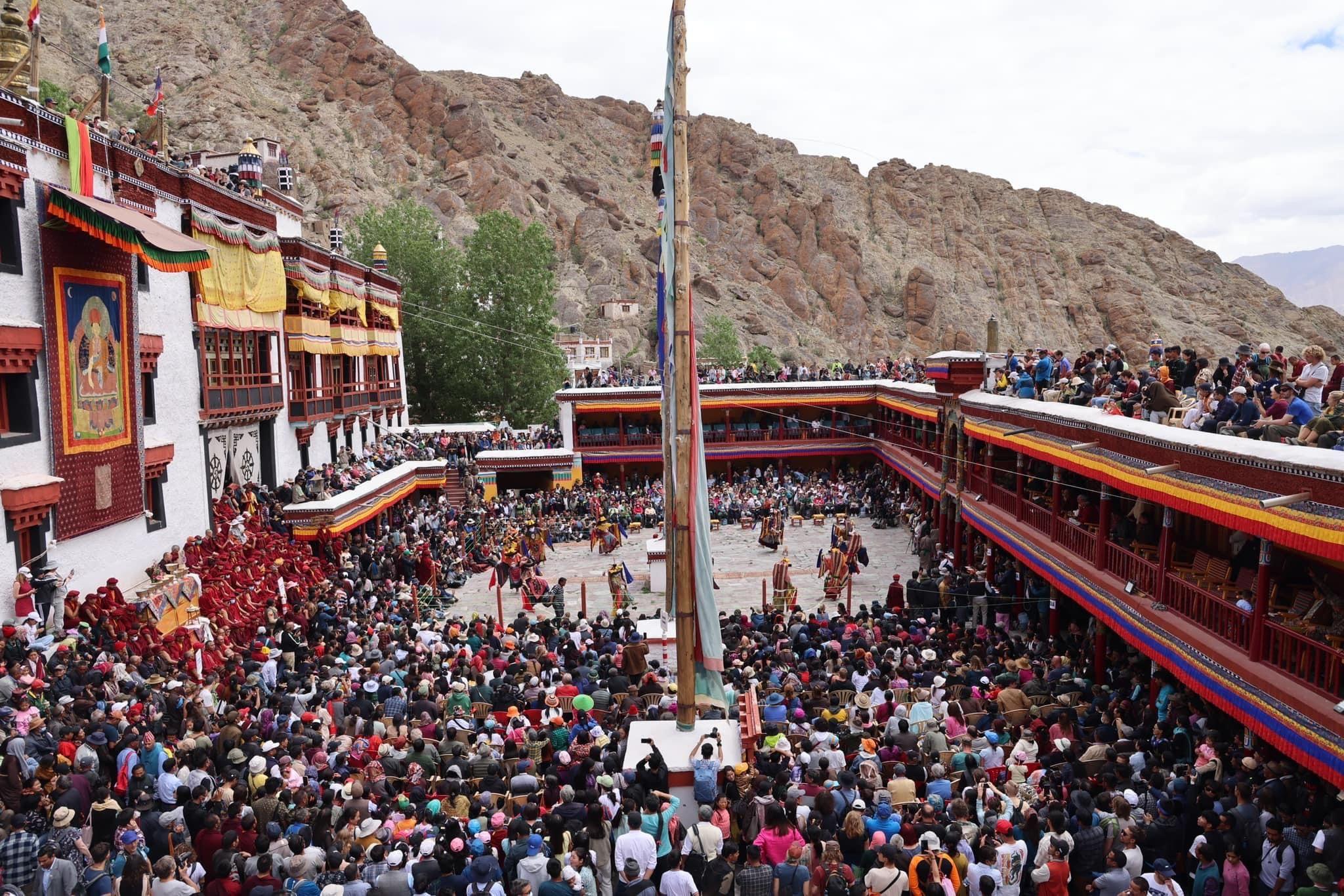 26. Hemis Tsechu Trail2