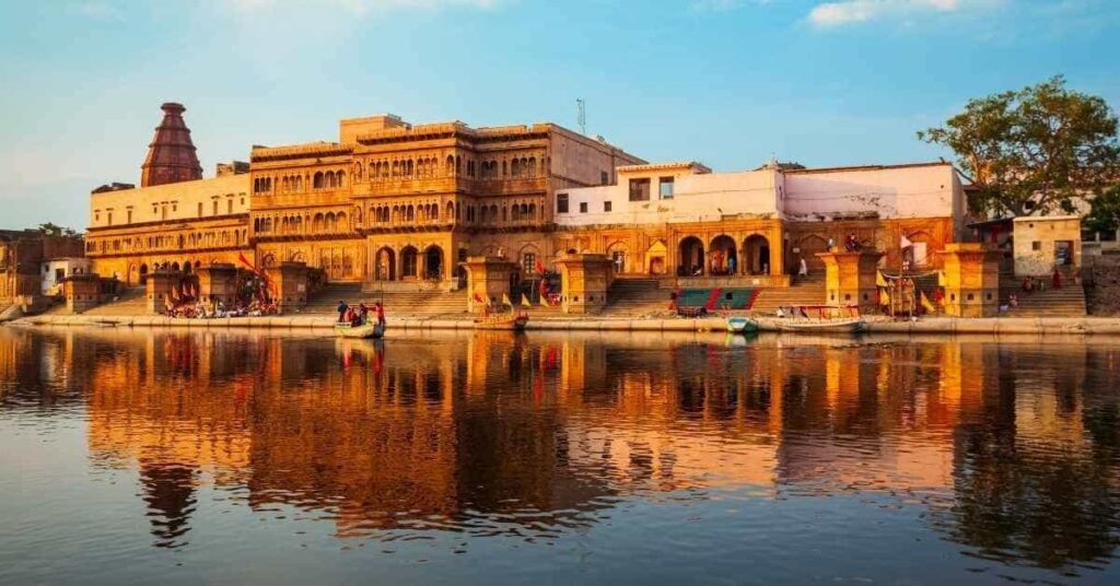 compressO-1. Vrindavan Tour2