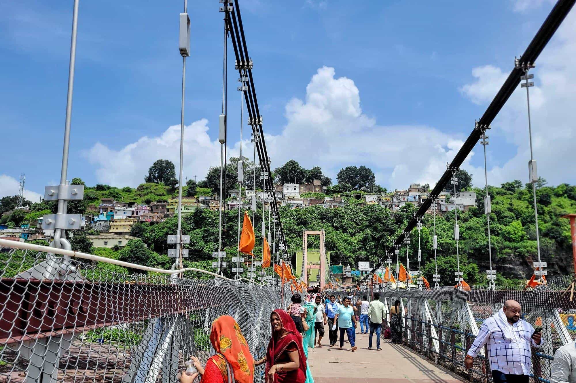 compressO-11. Omkareshwar Parikrama
