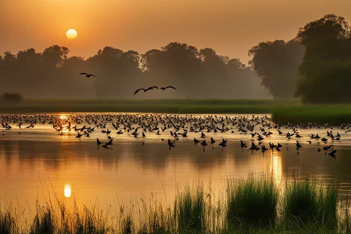 compressO-13. Wildlife and Migratory Wonders Trail