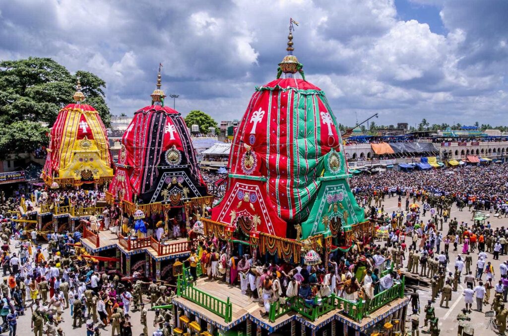 compressO-2. Jagannath Puri Rath Yatra2