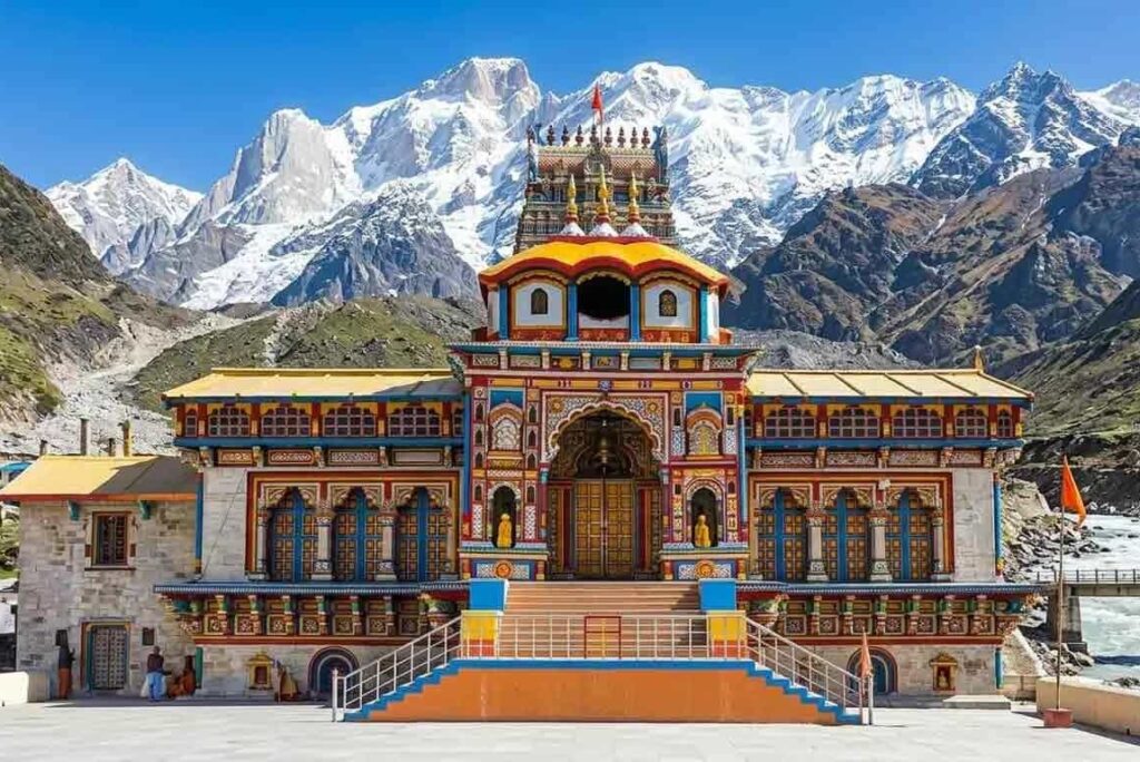 compressO-3. Do Dham Yatra