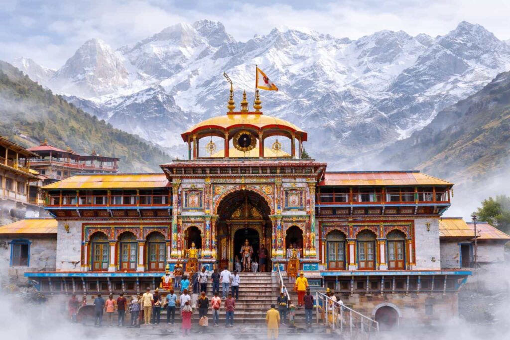 compressO-3. Do Dham Yatra2