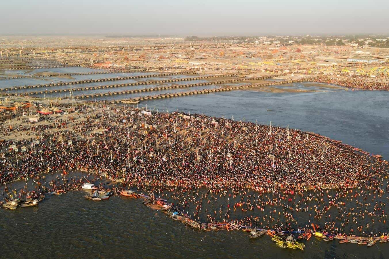 compressO-3. Prayagraj Ardh Kumbh Mela2