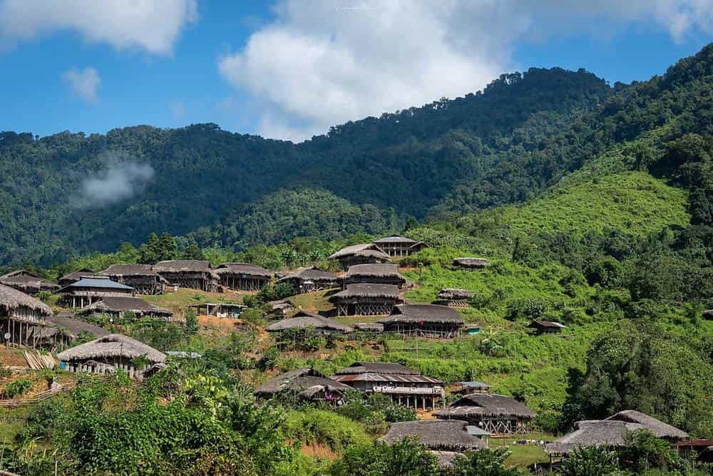 compressO-3. Tribal Trip in India2