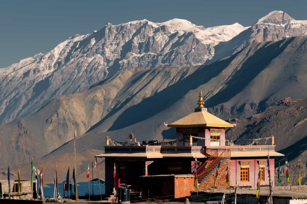 compressO-4. Muktinath Tour