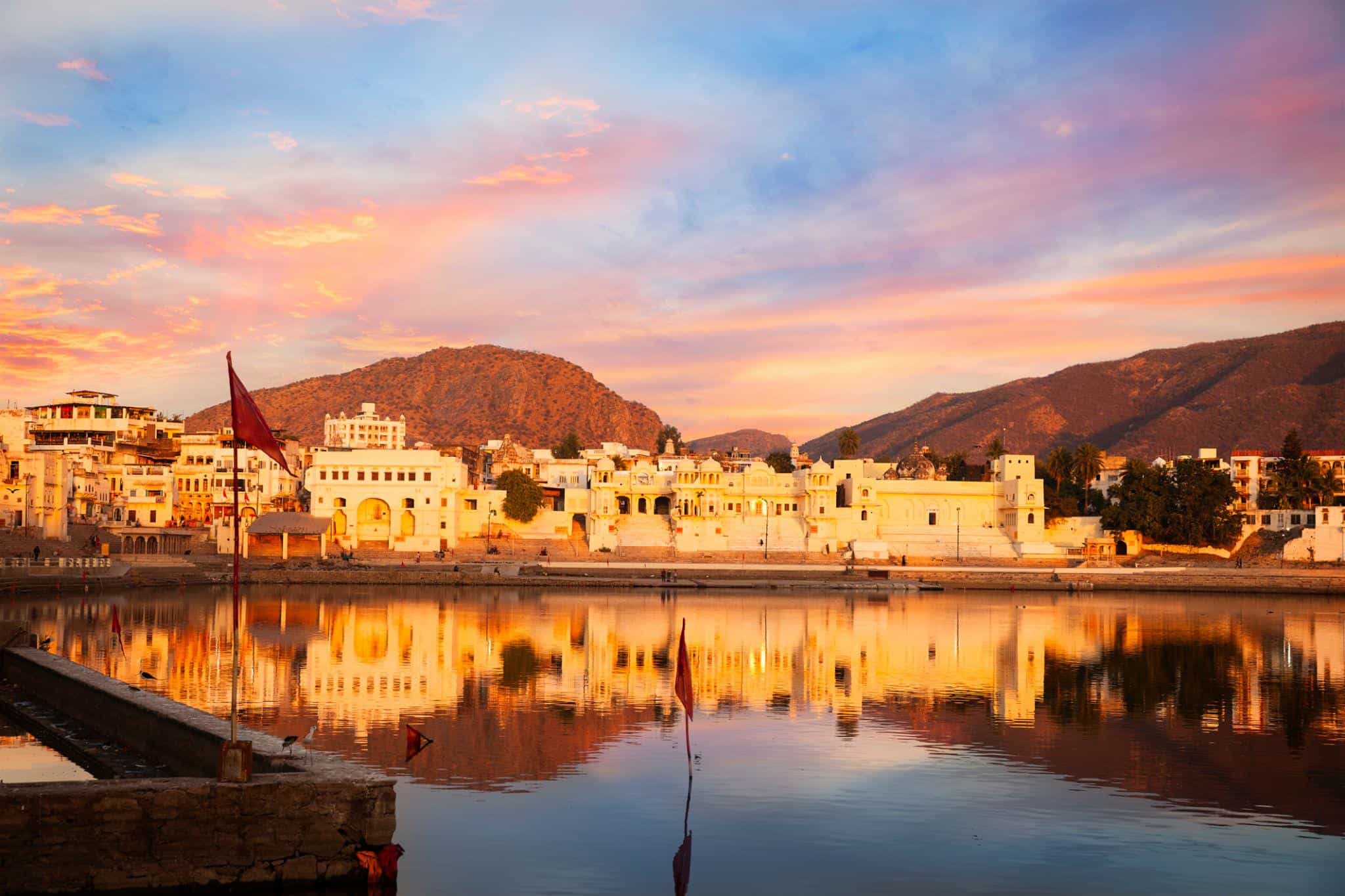 compressO-5. Pushkar Mela