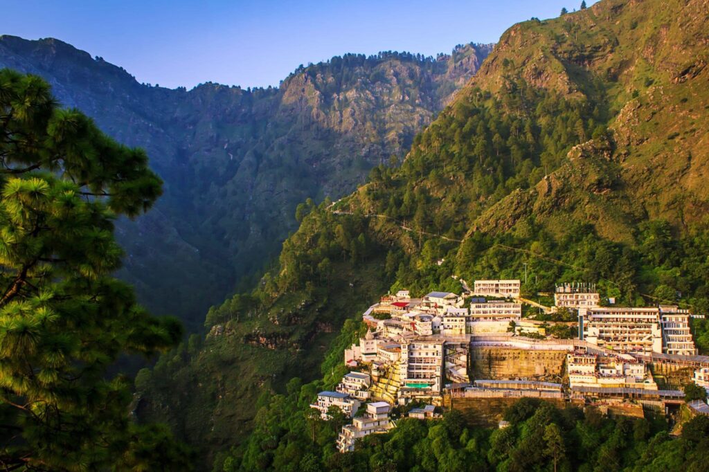 compressO-5. Vaishnodevi Yatra2