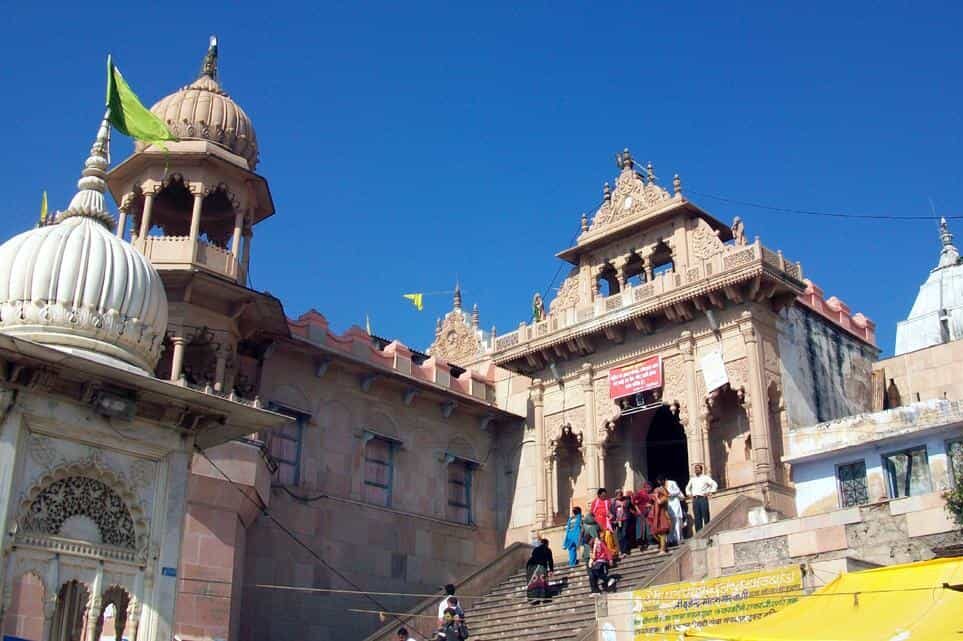 compressO-8. Barsana Parikrama