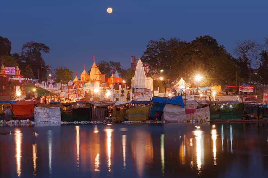 compressO-9. Rajim Kumbh Mela