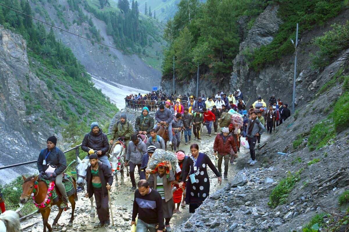 compressO-Amarnath Pad-Yatra
