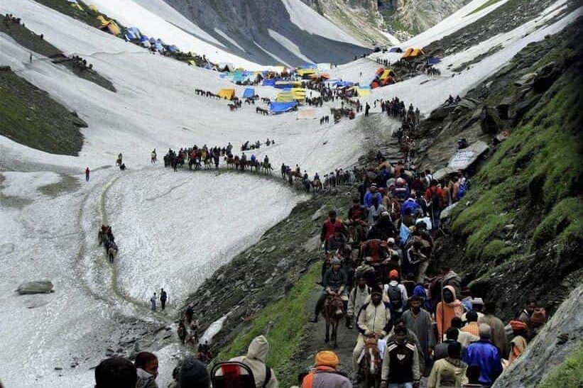 compressO-Amarnath Pad-Yatra2