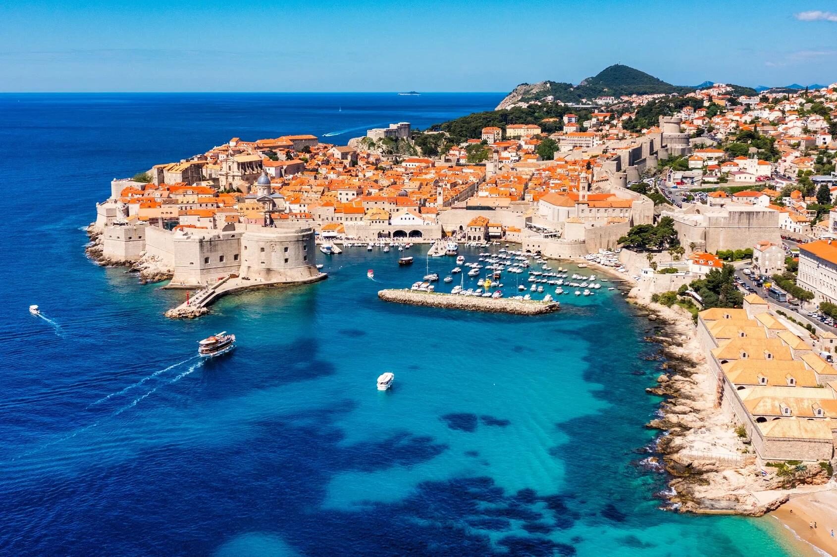 12. Croatia