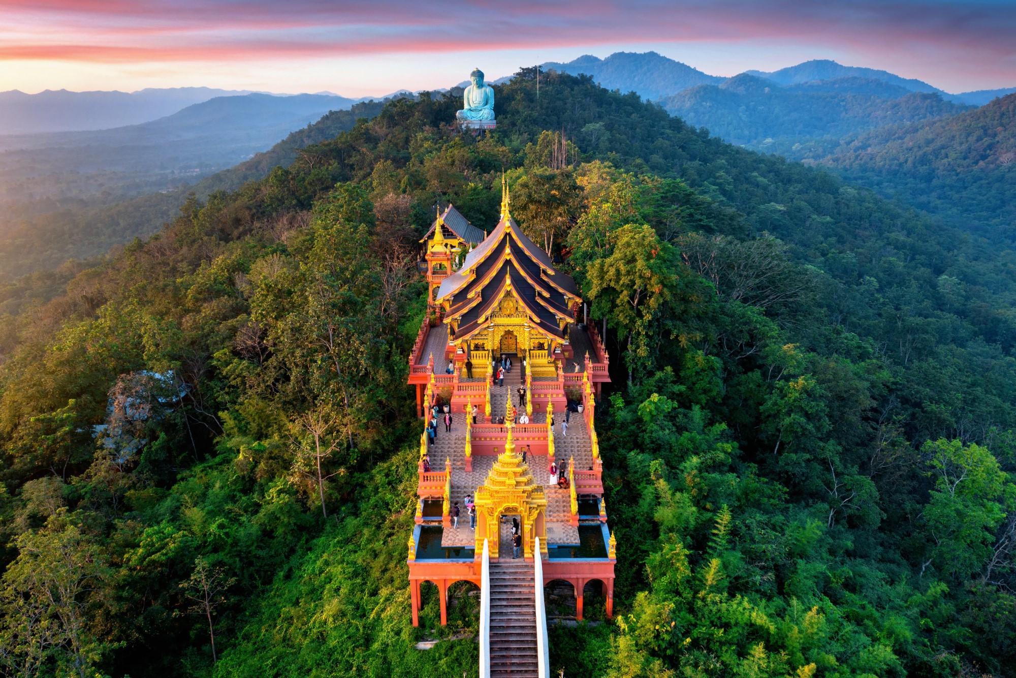 16. Thailand
