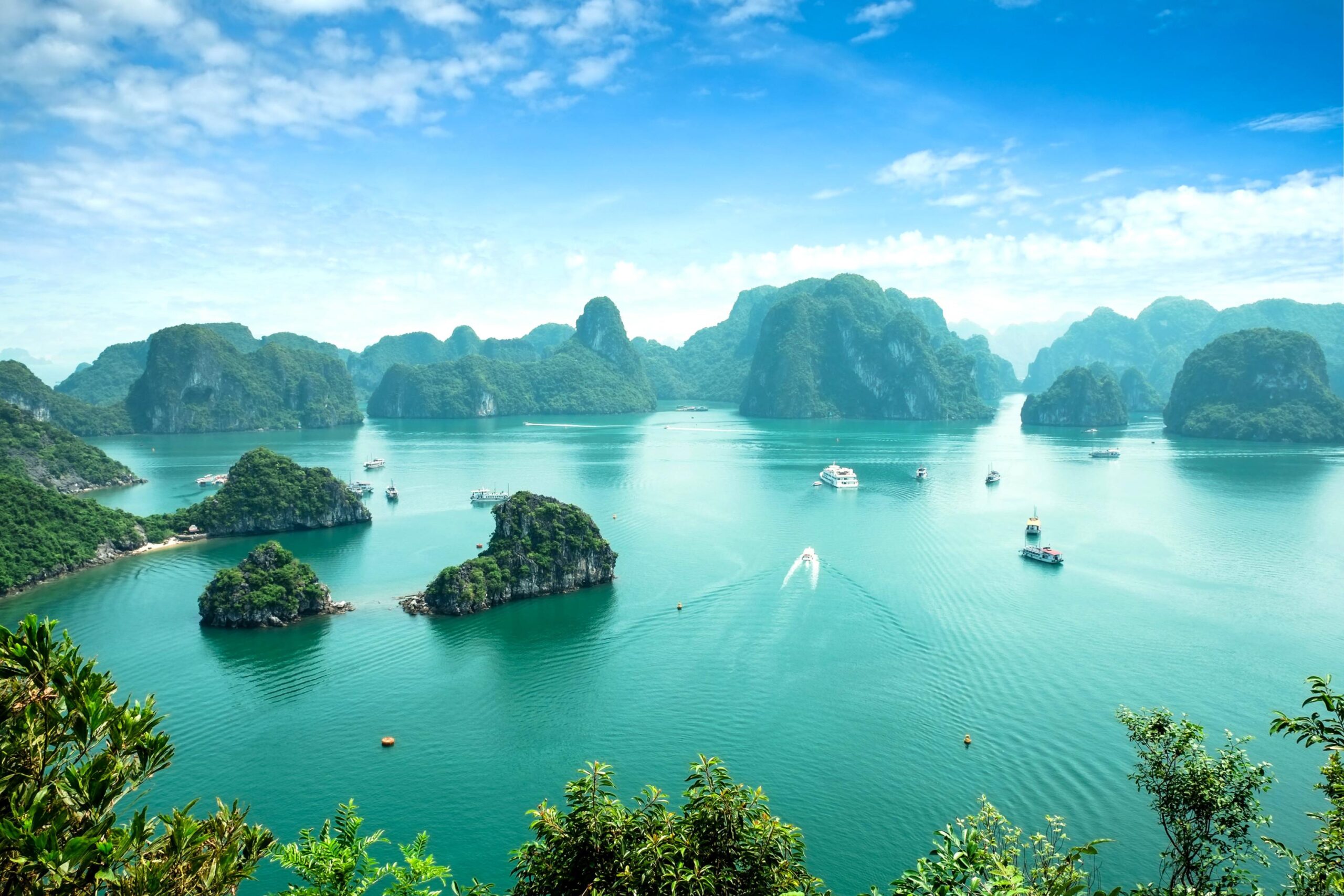17. Vietnam