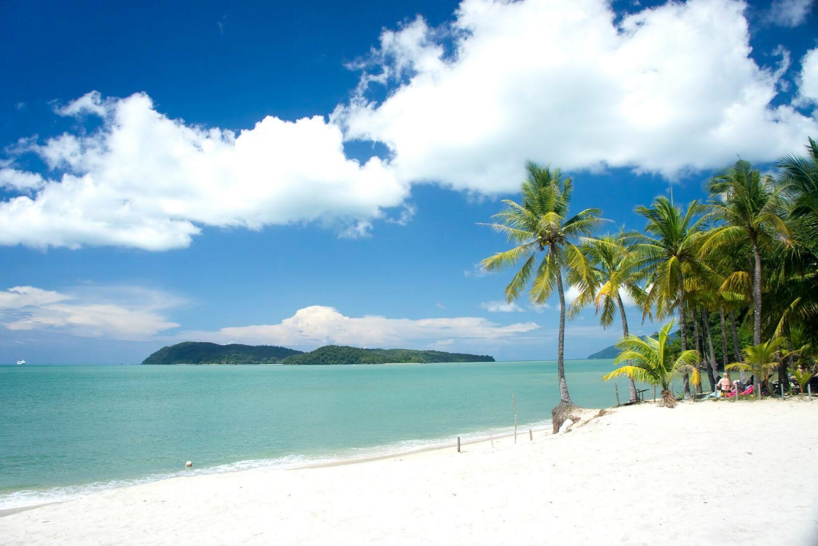 20. Malaysia