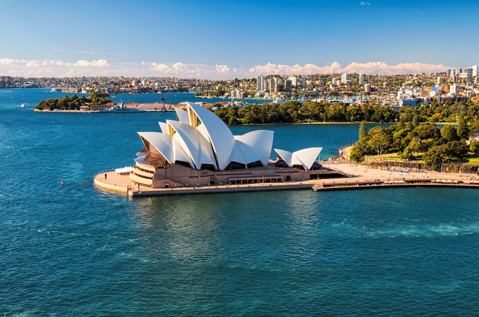 24. Australia