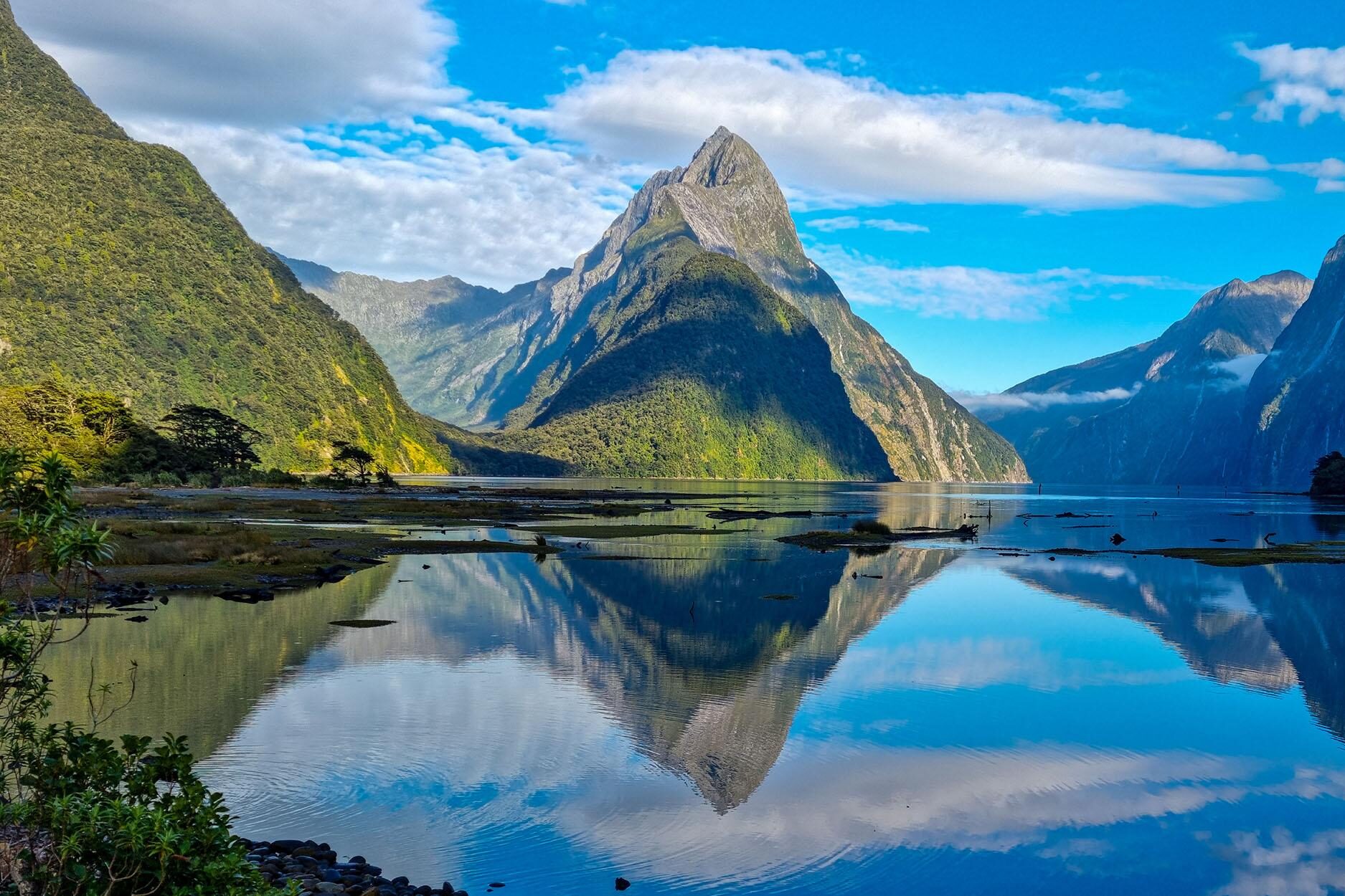 25. New Zealand