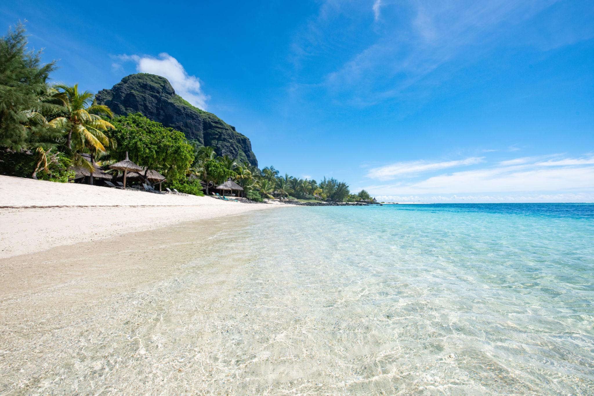 27. Mauritius