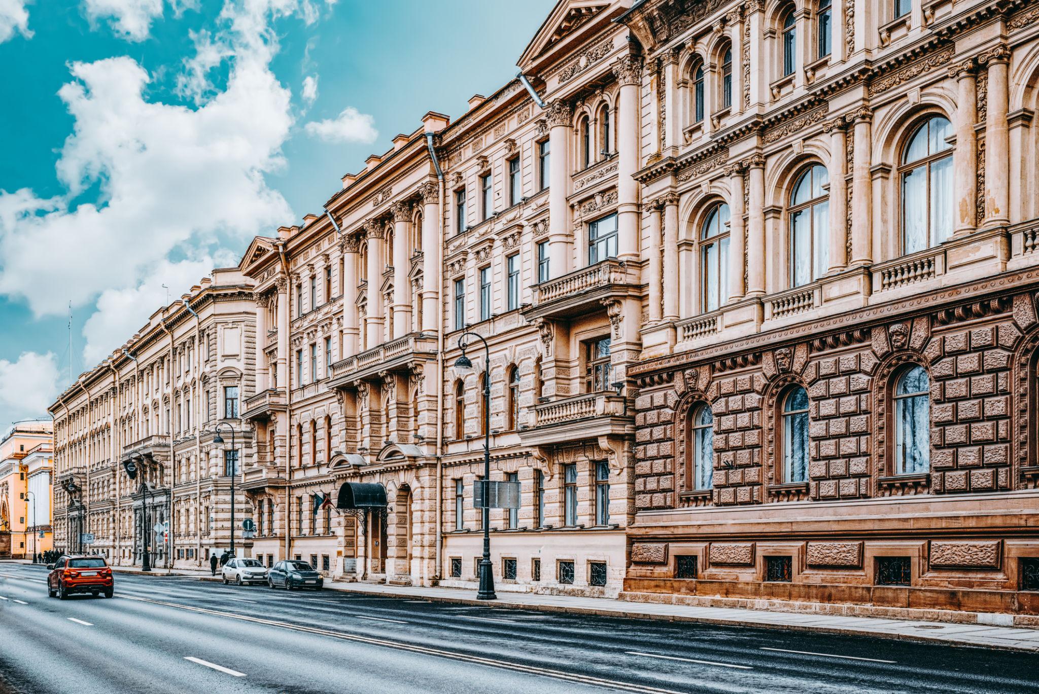 28. Russia