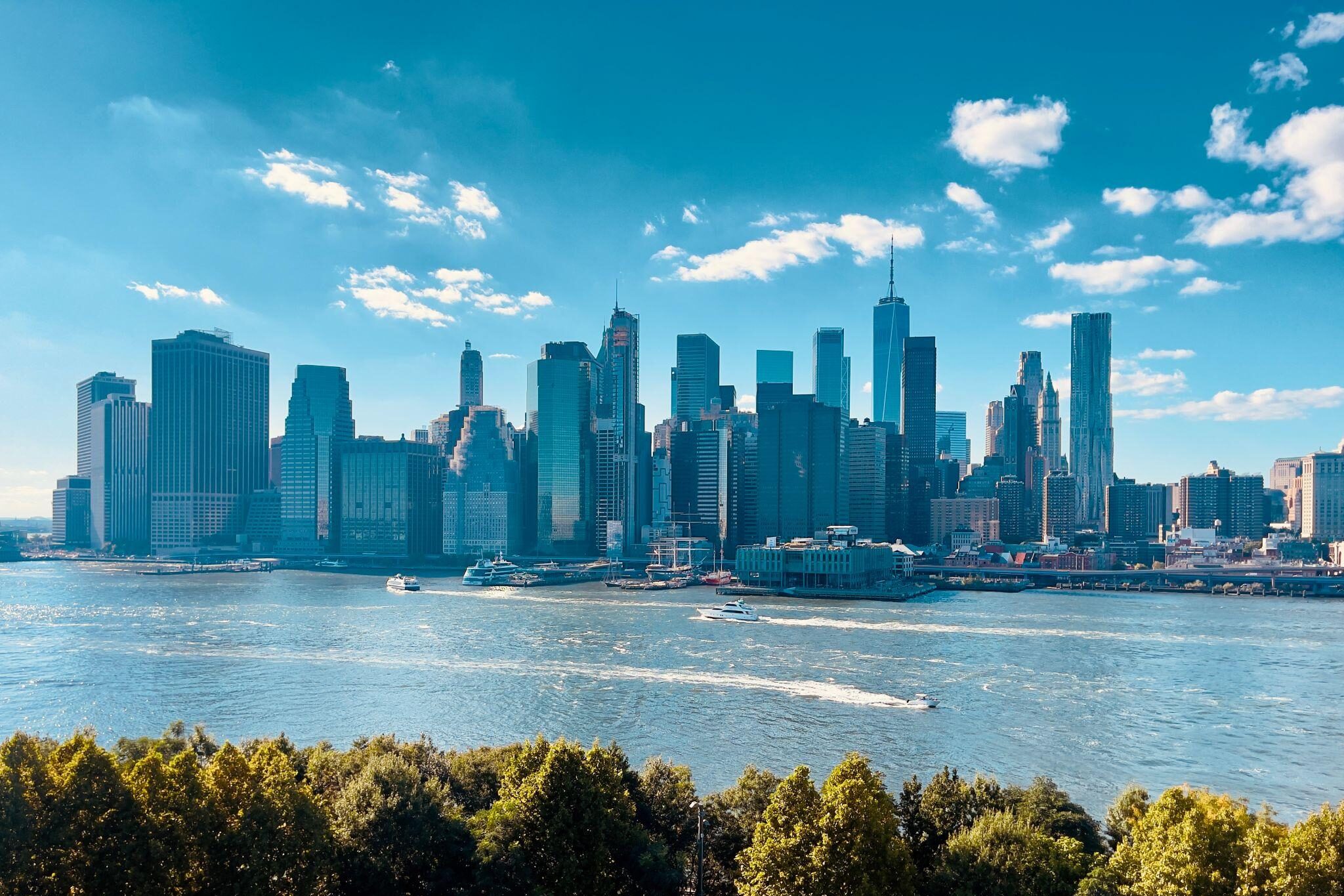 29. USA East Coast2