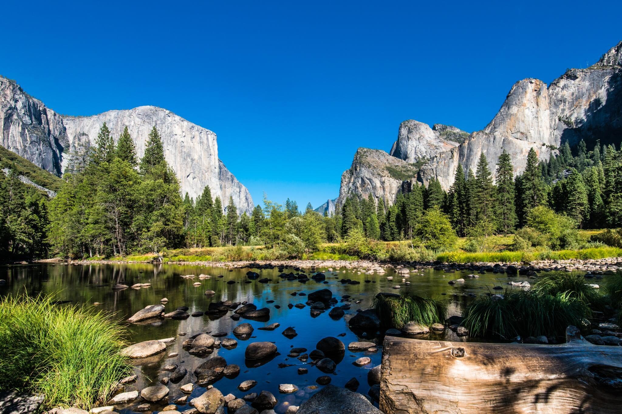 30. USA West Coast