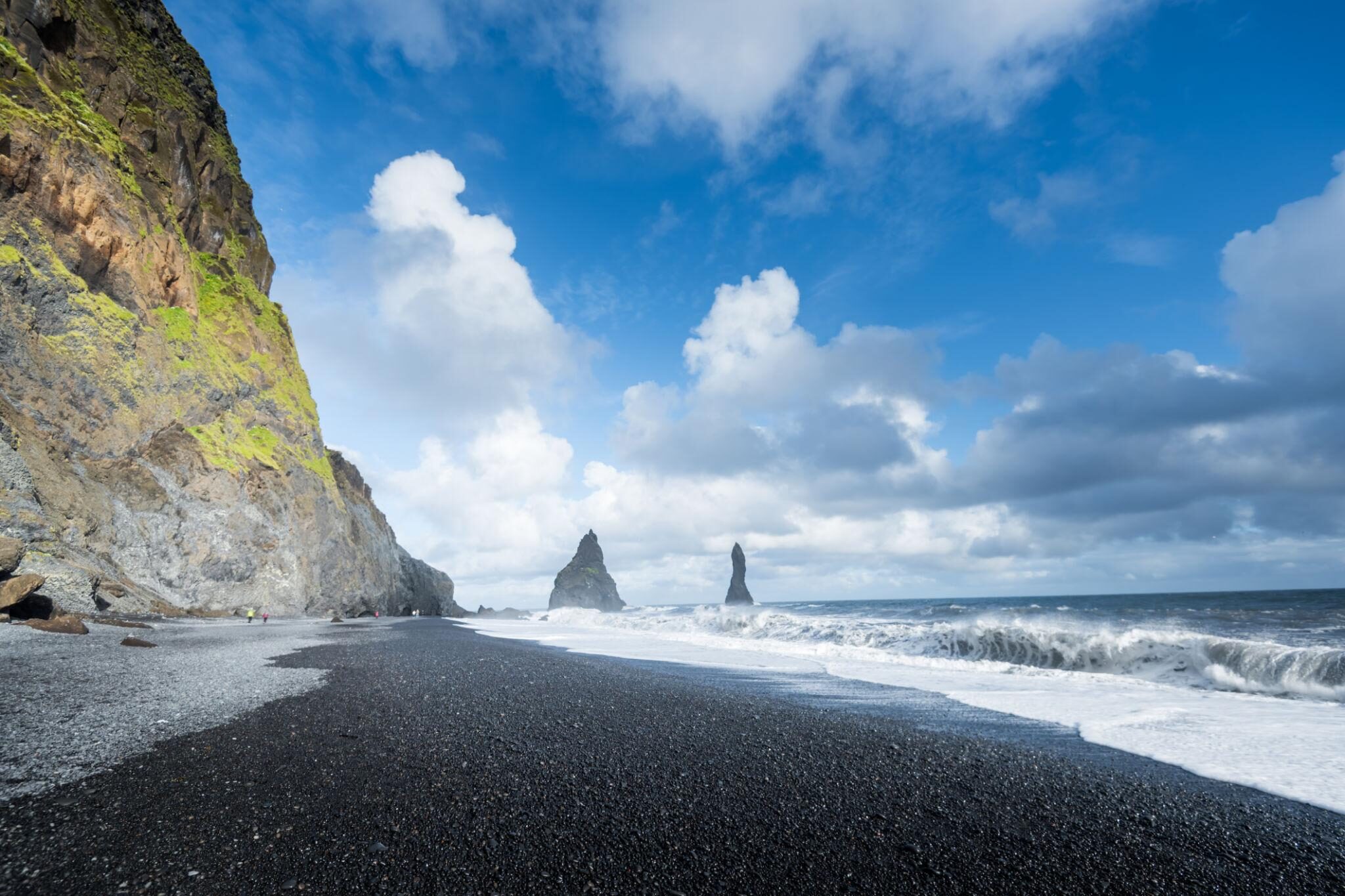 4. Iceland