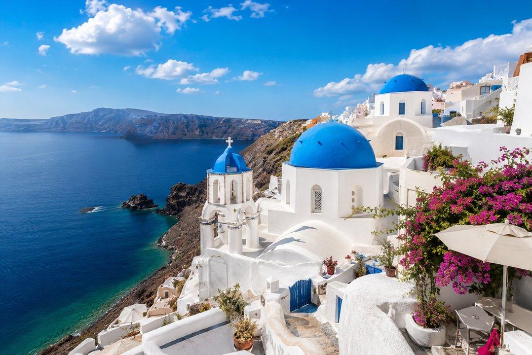 5. Greece