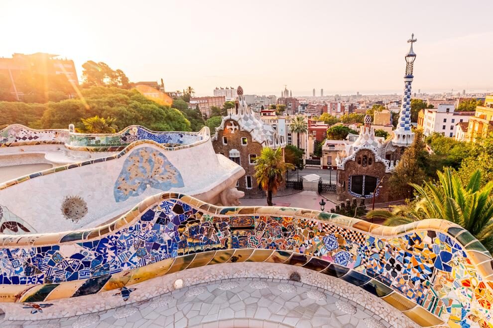 6. Spain