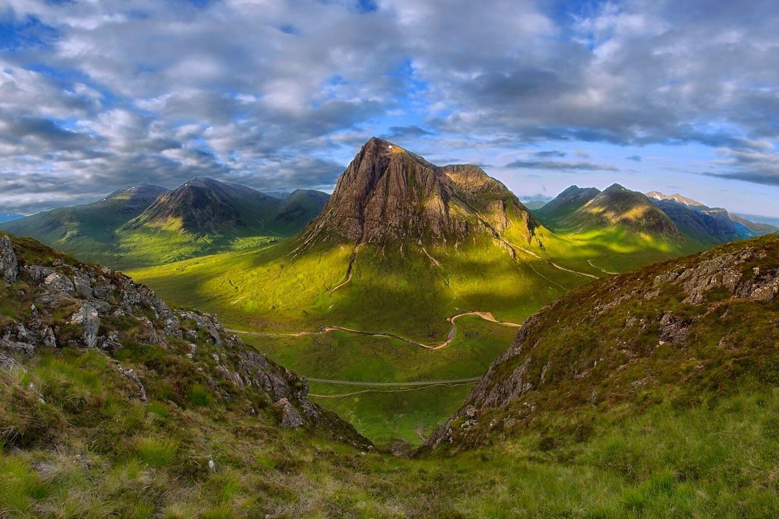 7. United Kingdom