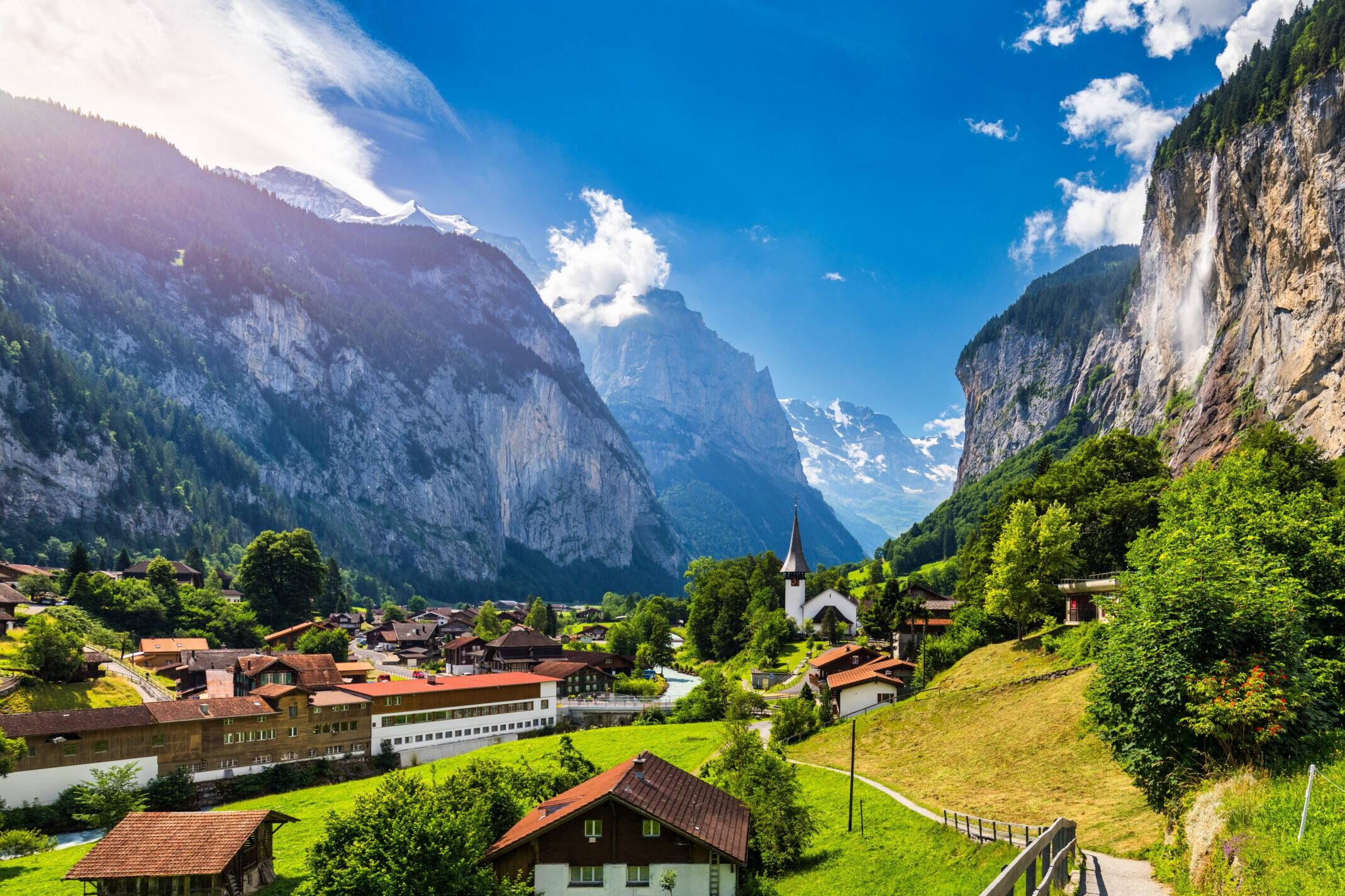 Switzerland