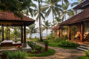 Read more about the article Travel Beyond Sightseeing: Rejuvenate Your Body Through Wellness