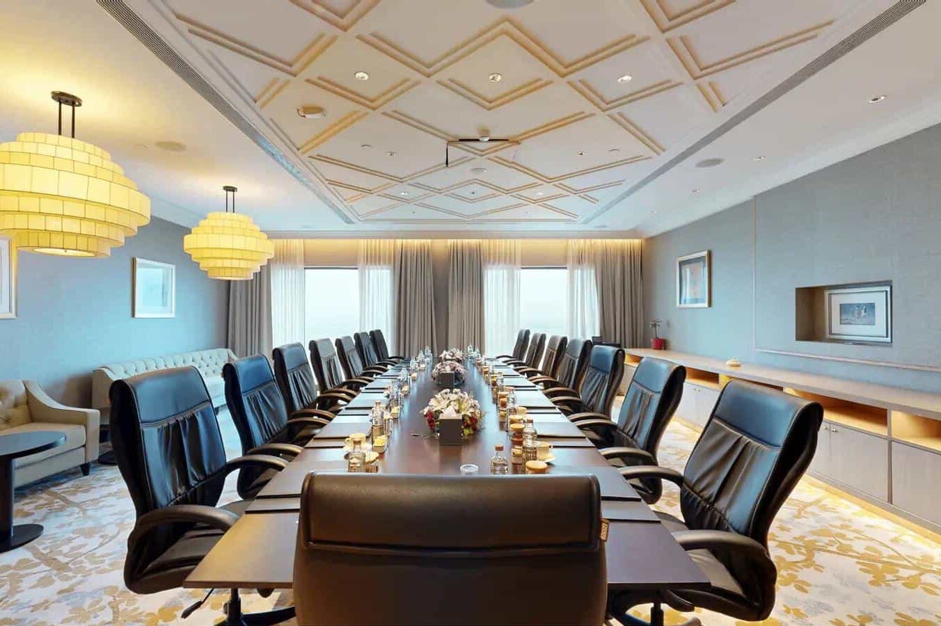 compressO-1. Meetings