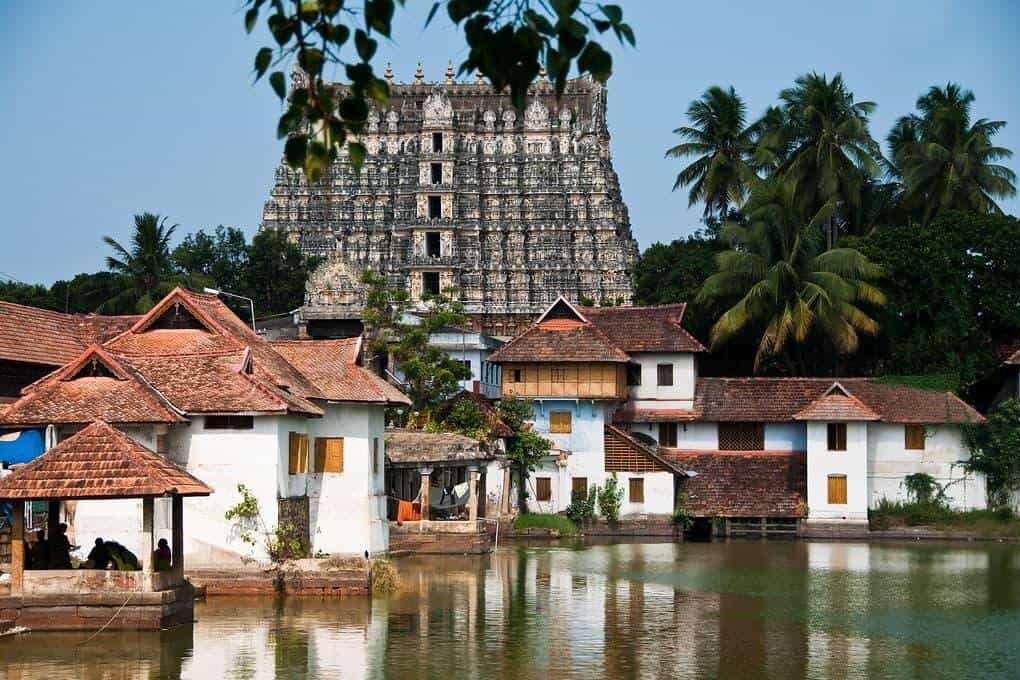 compressO-2. Kerala Divyadesham