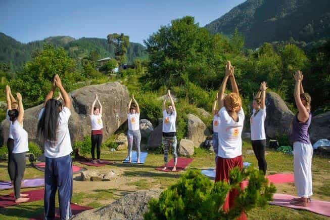 compressO-3. Soulful Silence in Himachal2