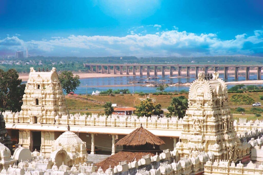 compressO-5. Bhadrachalam