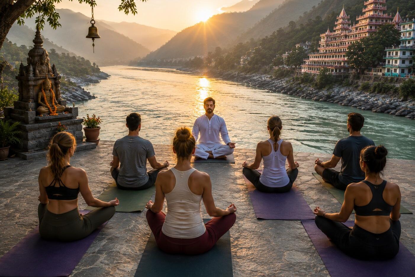You are currently viewing Journeys That Bring Mental Clarity